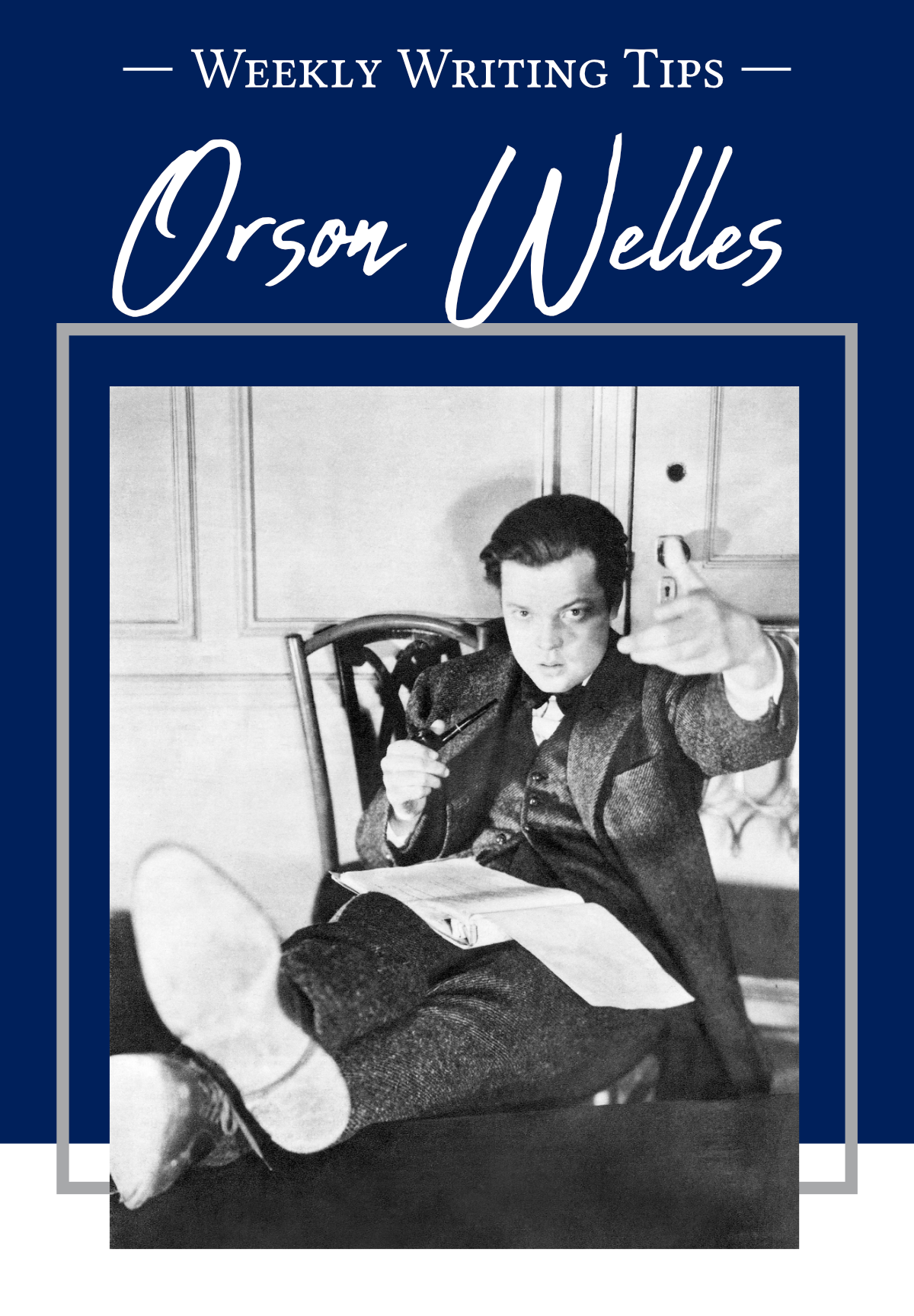 John Welles Arcadia - xpr4woj