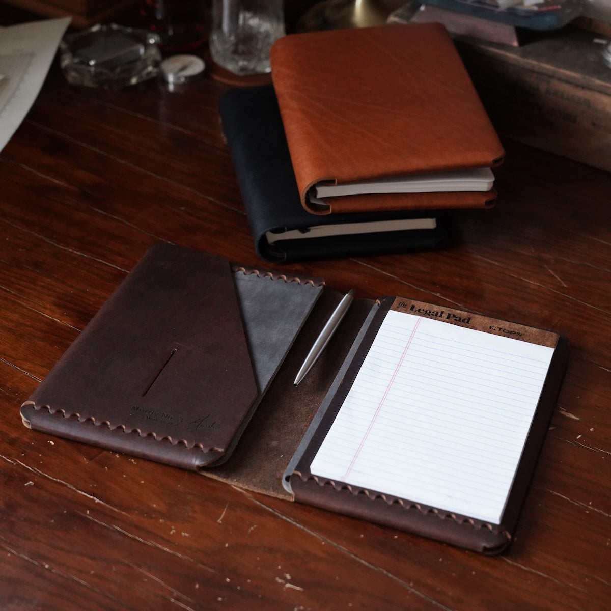 Folios