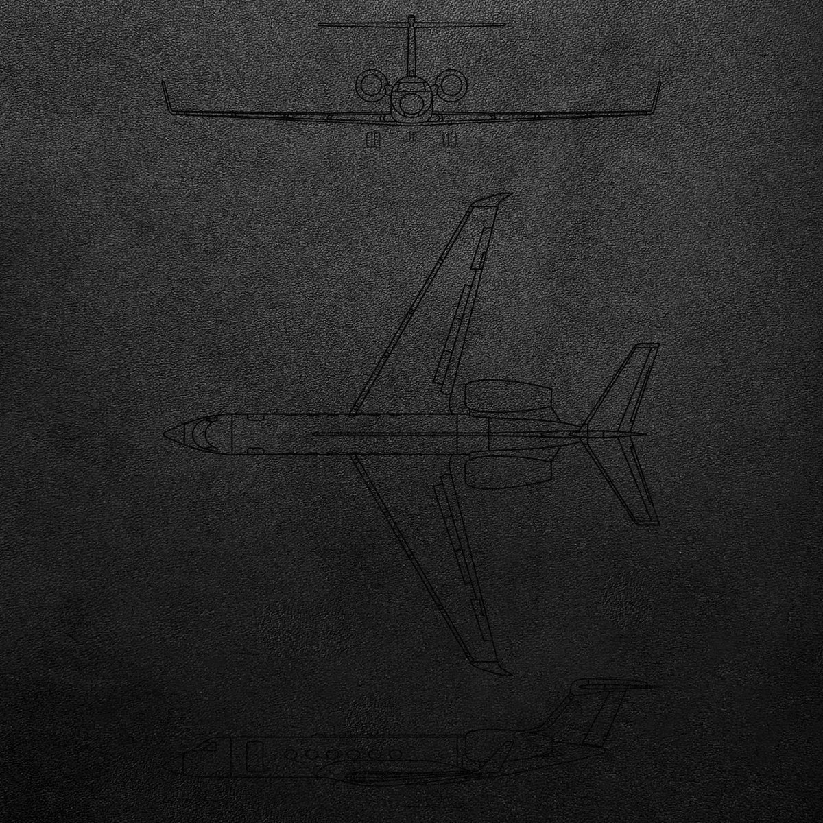 Gulfstream G500