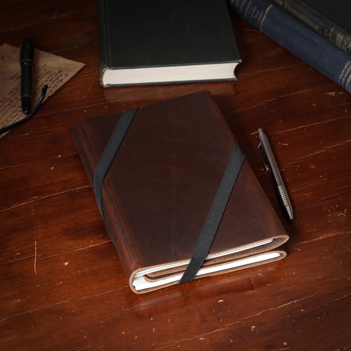 Everbook