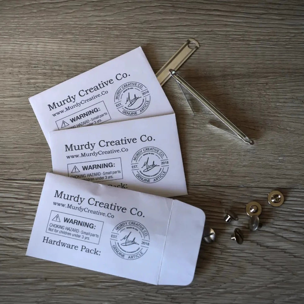 Folder Hardware Sets