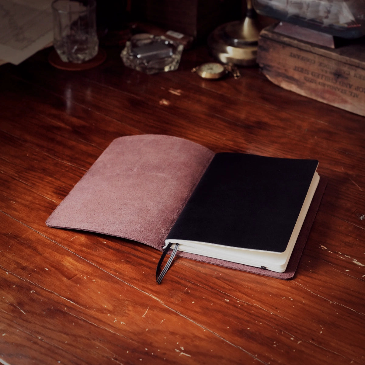 Stationery Cut - Limited Edition Drop 035