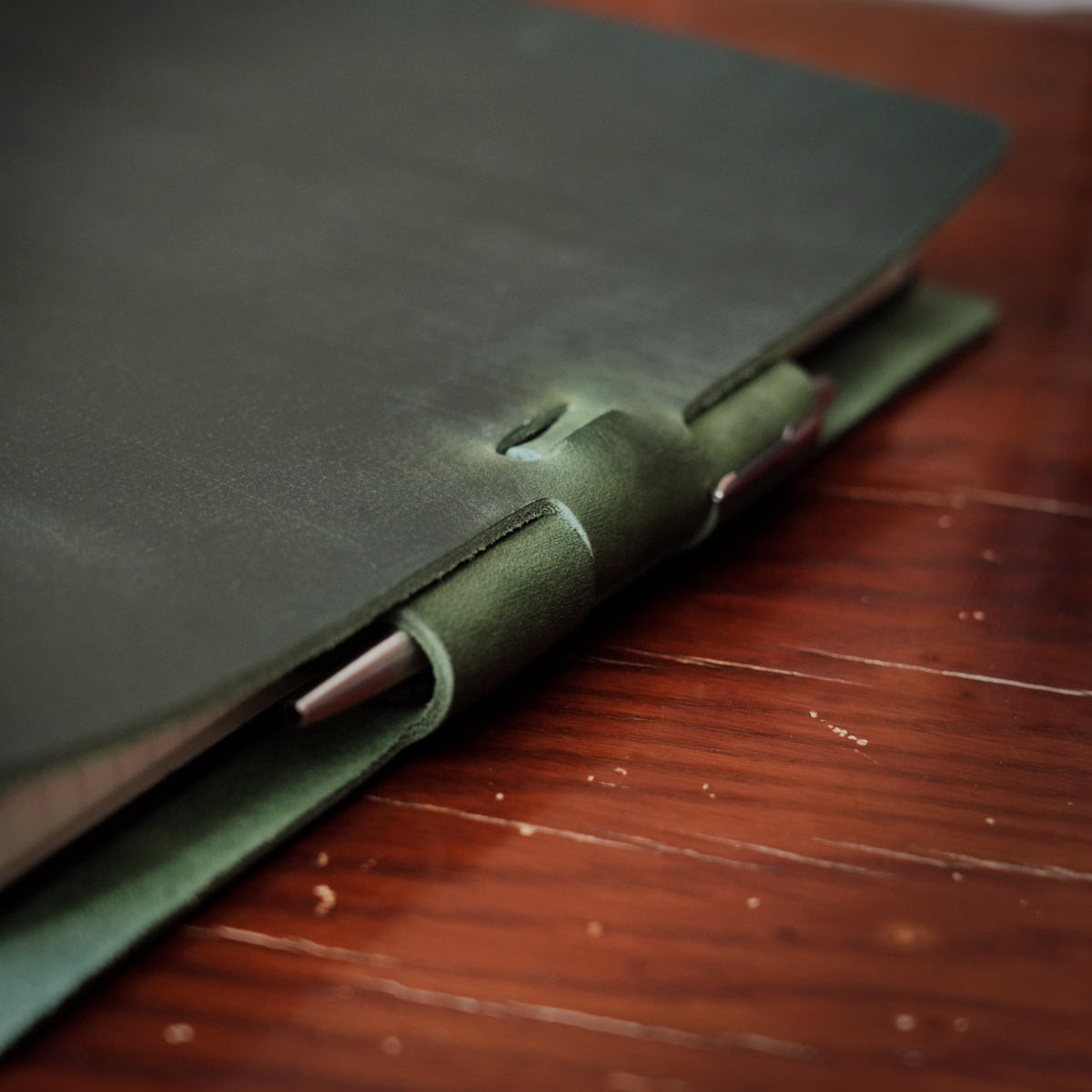 Ledger Cut - Limited Edition Drop 063