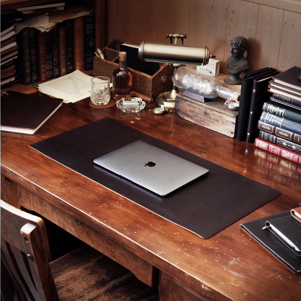 Leather Desk Pad