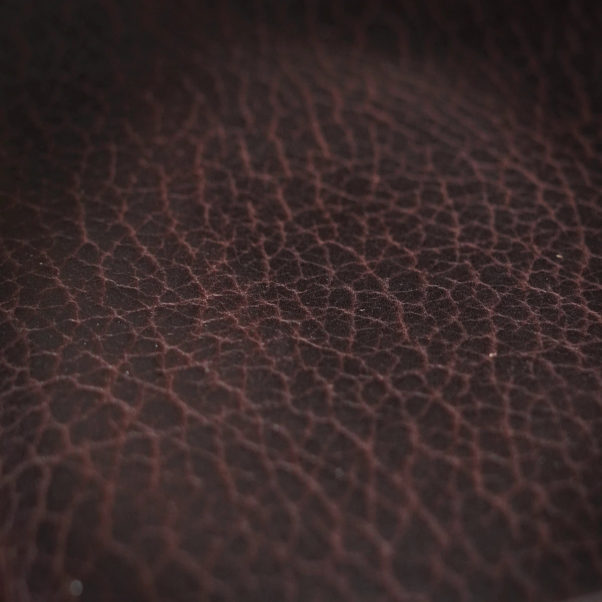 Signature Collection - Classic Cut - Refillable Leather Journal