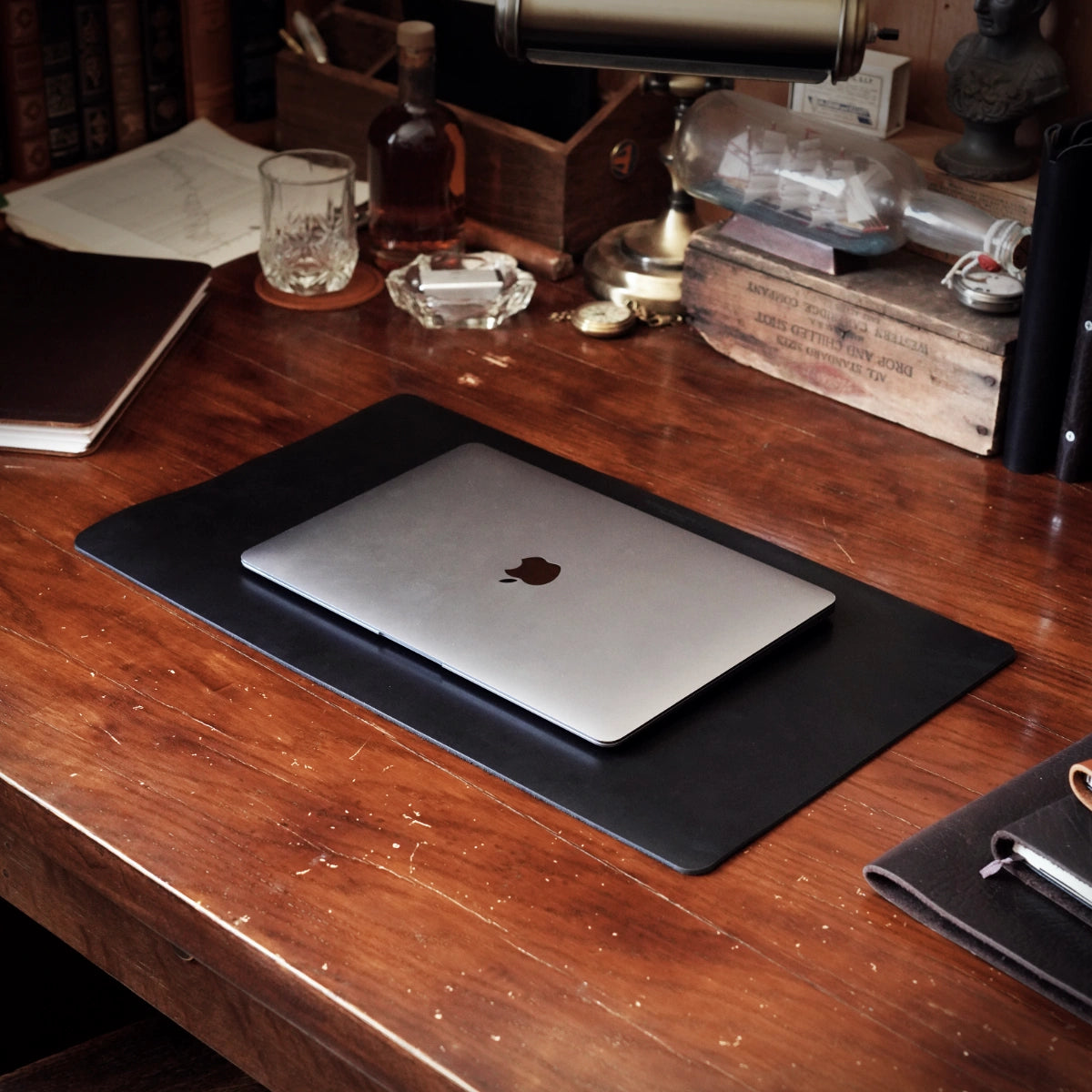 Leather Desk Pad