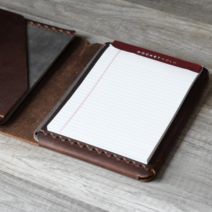 5"x8" Mini Legal Pad (2/pk) - Refill