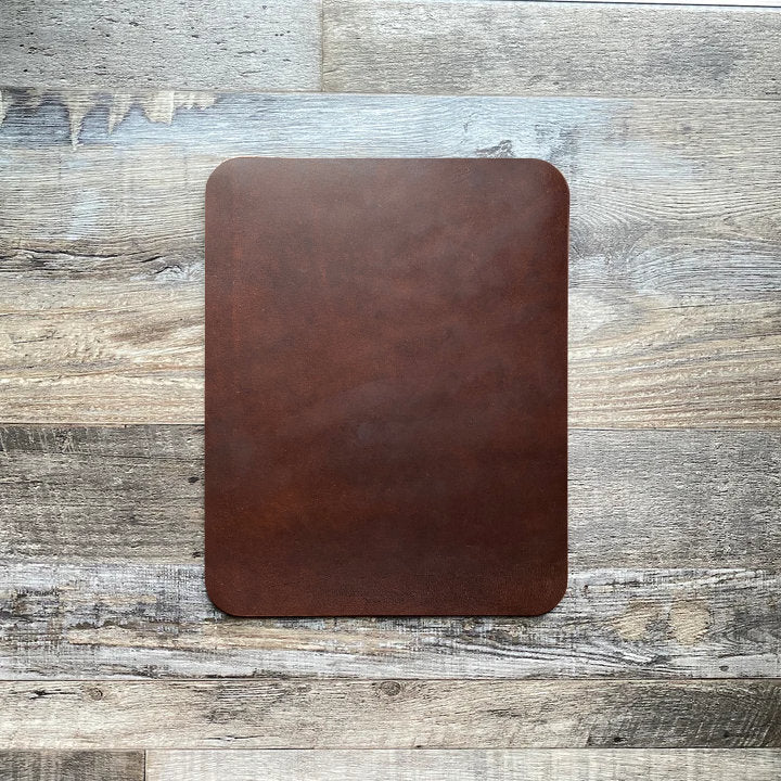 Leather Mouse Pad
