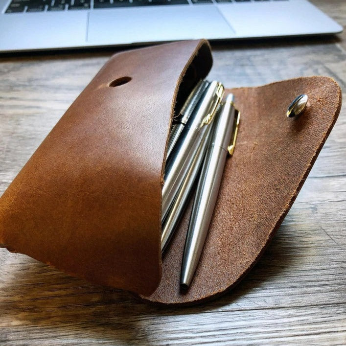 Leather Case