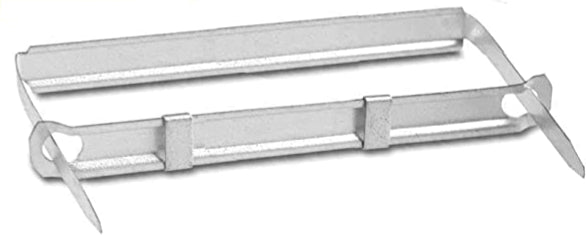 File Folder Top 2-Hole Prong Hardware