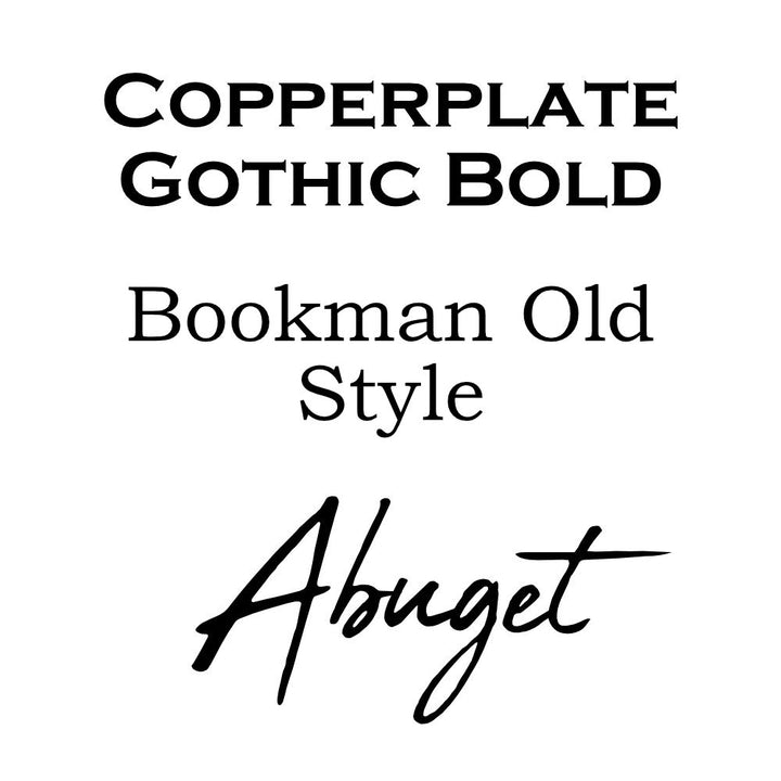 Custom Leather 4 Coaster Set