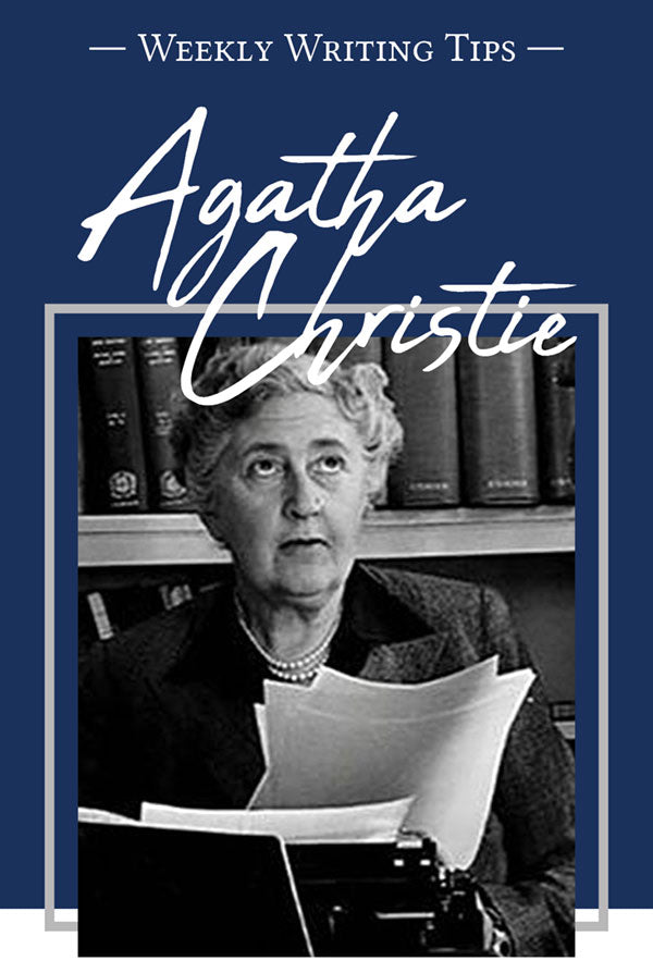 The Master of Mystery - Agatha Christie