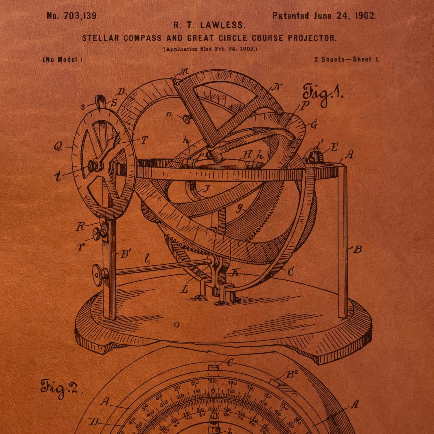 Compass