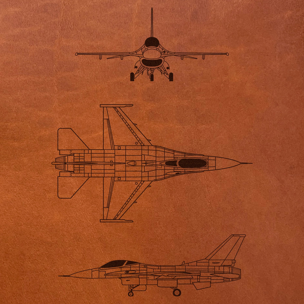 F16 Fighting Falcon