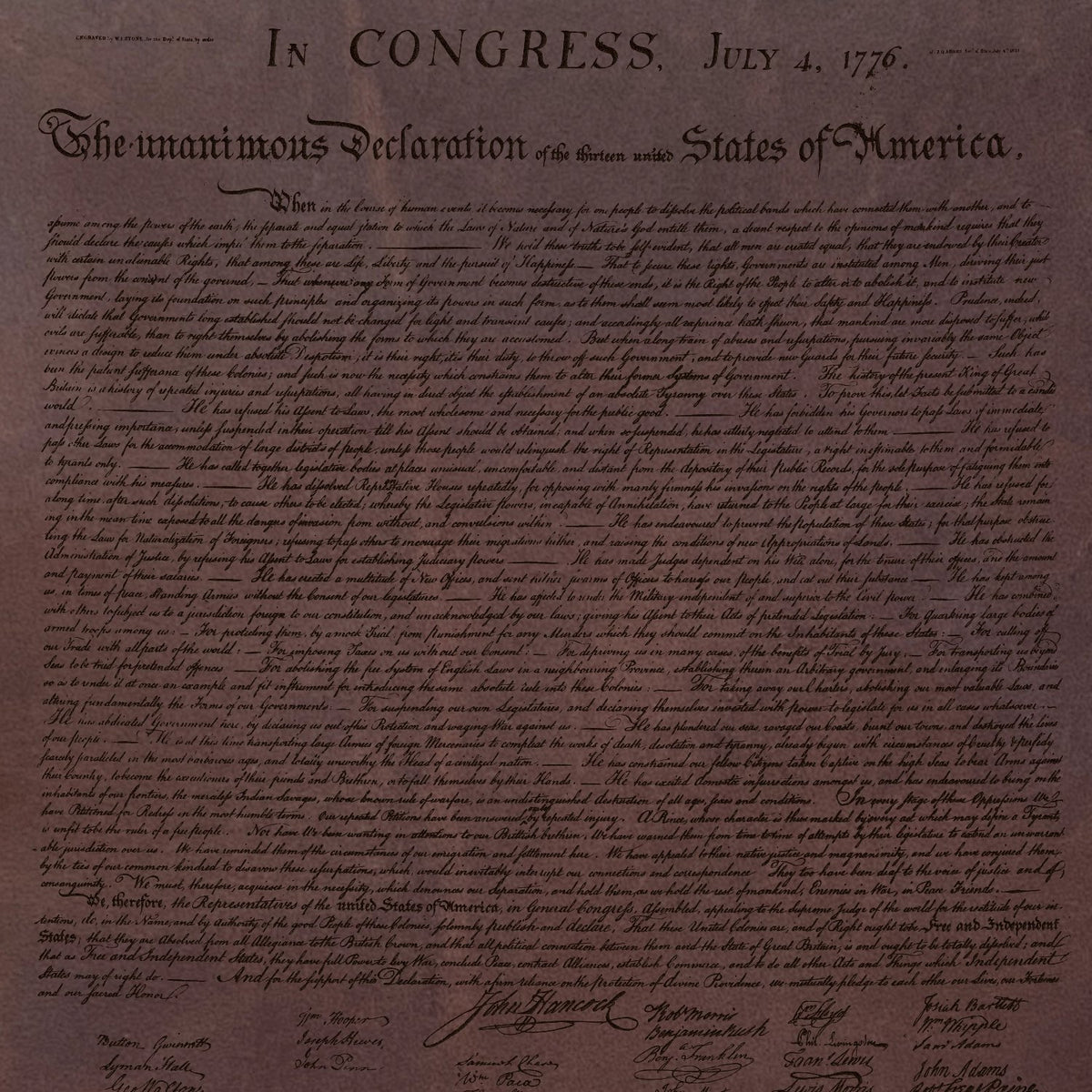 Founding Fathers