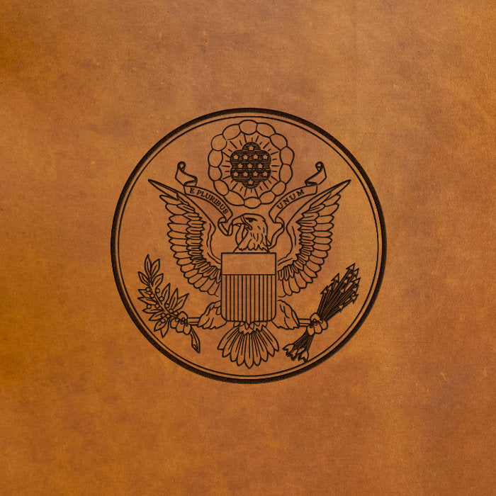 Great Seal - Large