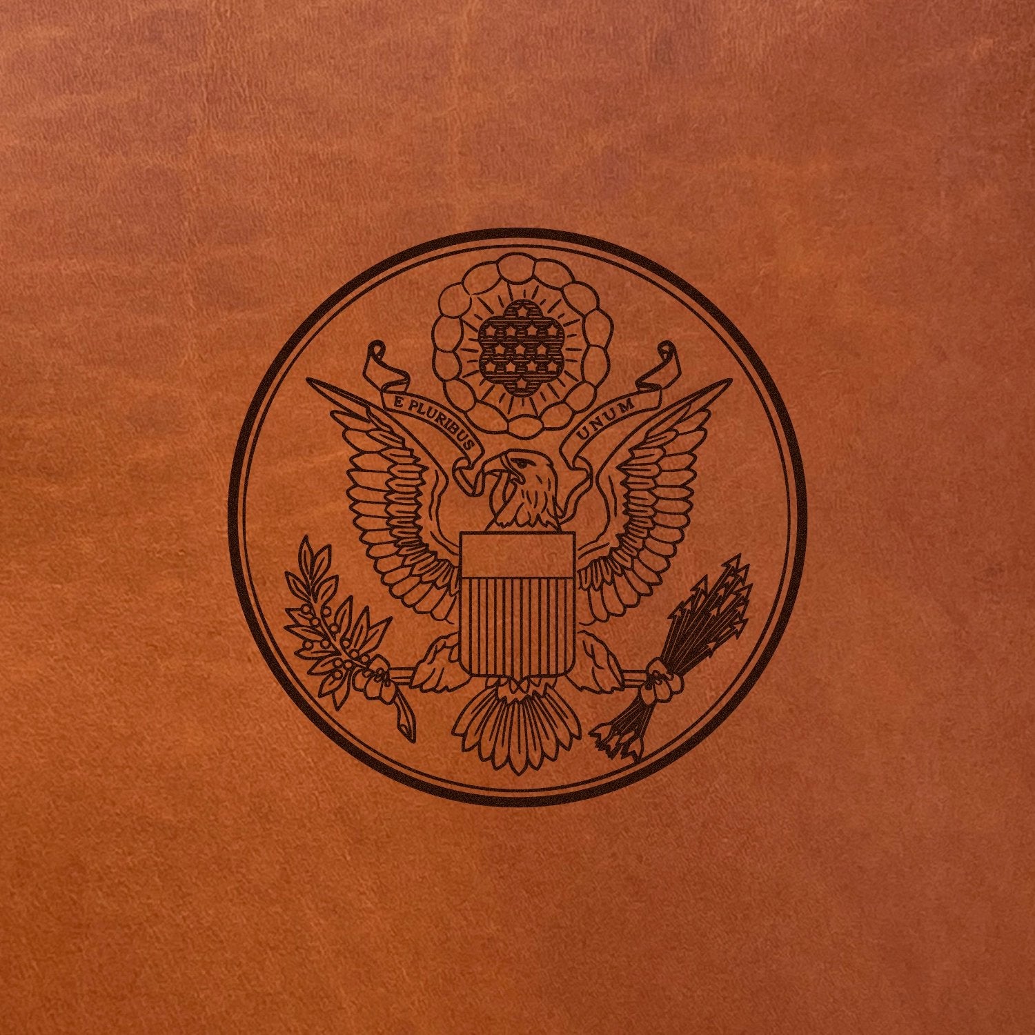 Great Seal - Large