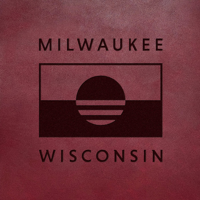 People's Flag of Milwaukee
