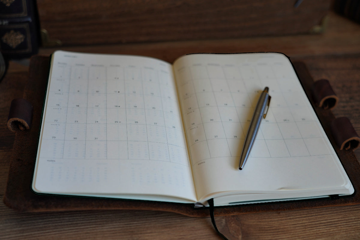 Planners – Murdy Creative Co.