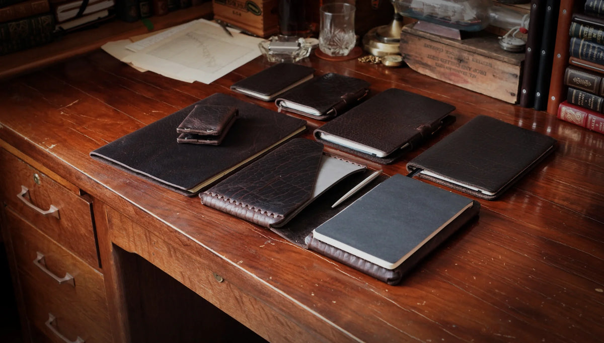 Signature Collection