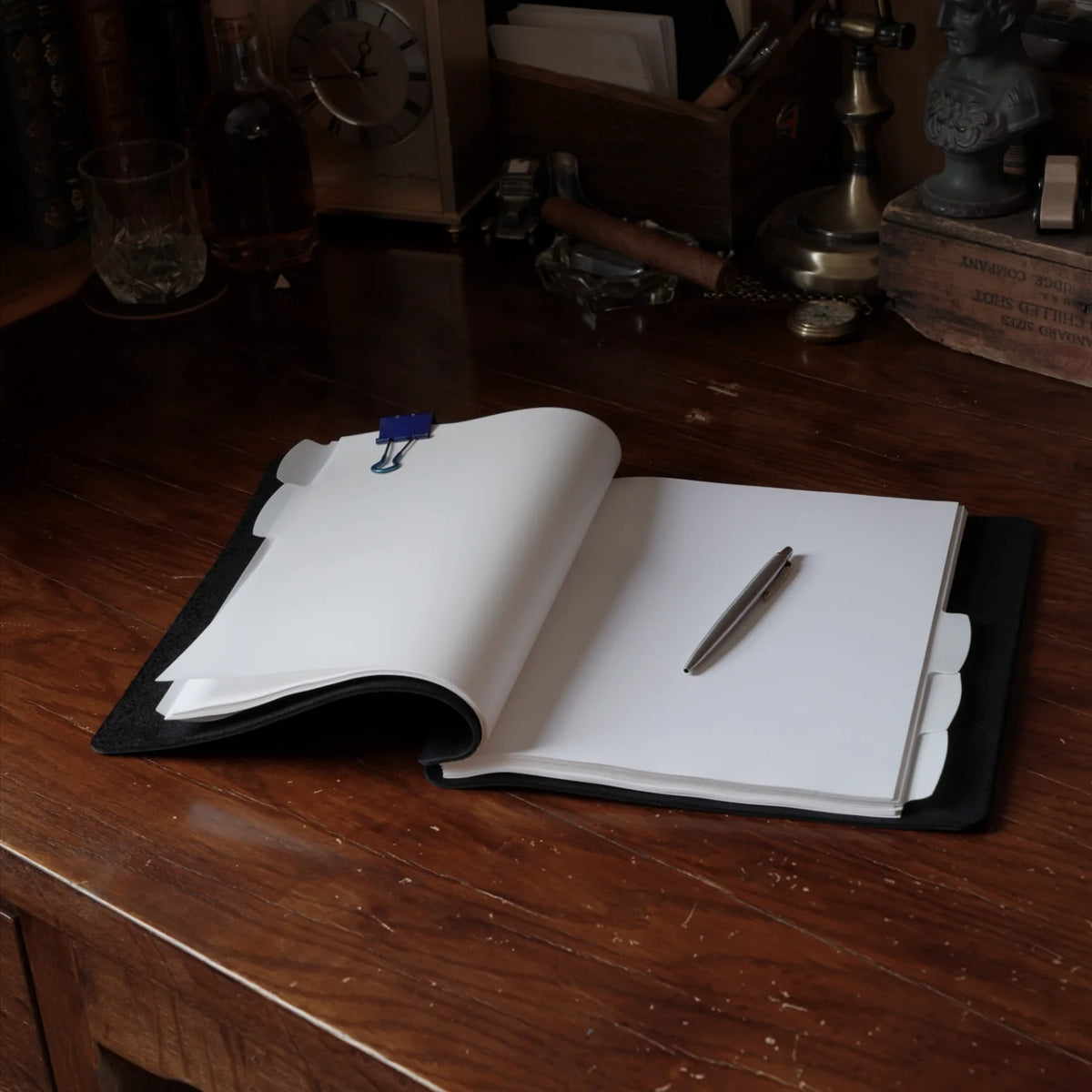 Binder Refills
