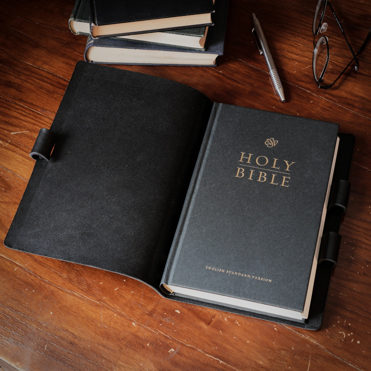 Holy Bible