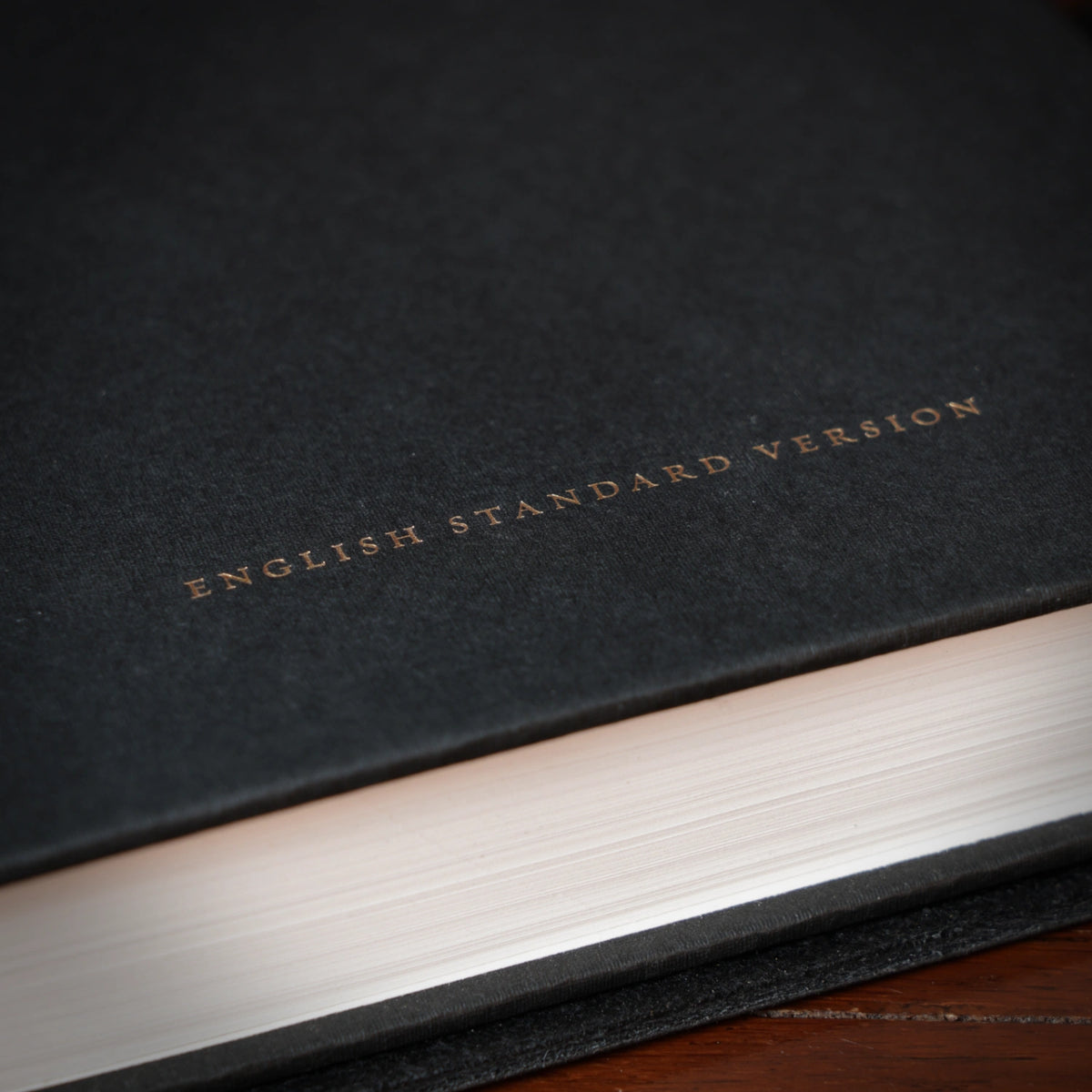 Holy Bible