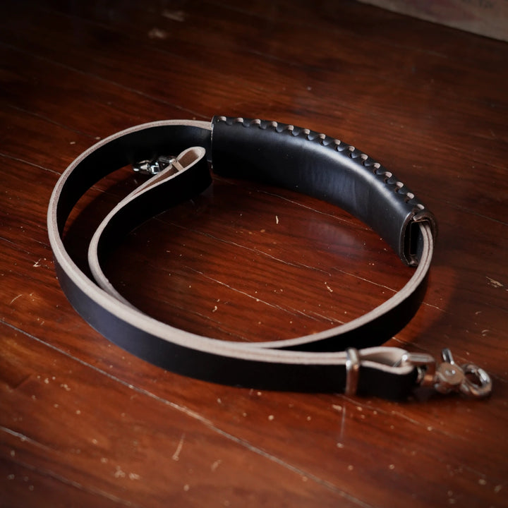 PRE-SALE Leather Adjustable Briefcase Strap