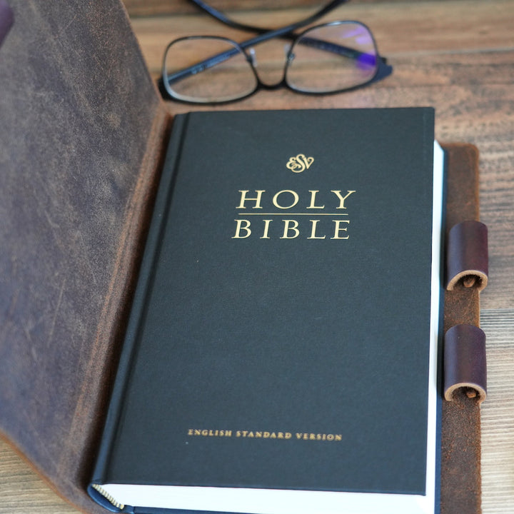 Holy Bible