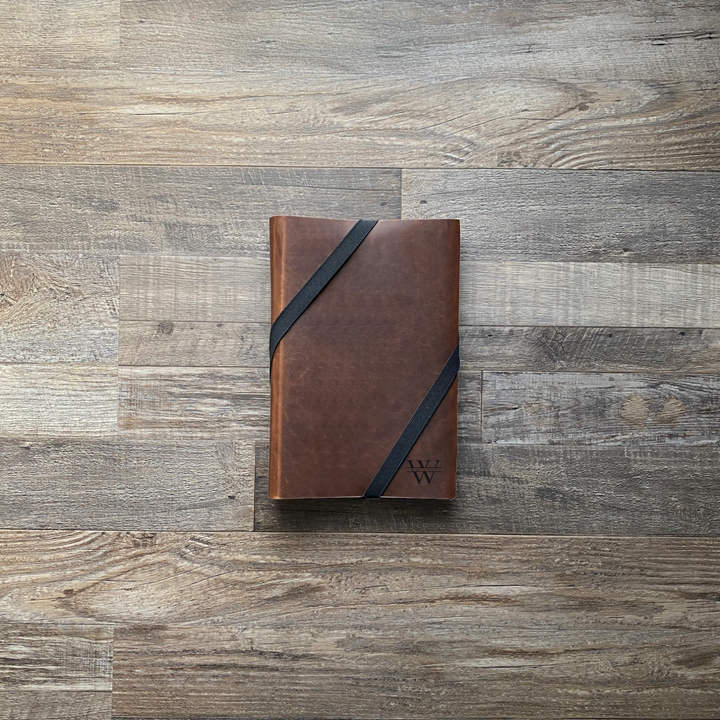 Custom Order - Gladice W - Everbook 20250909