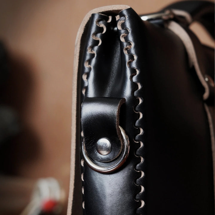 PRE-SALE Jefferson Leather Briefcase