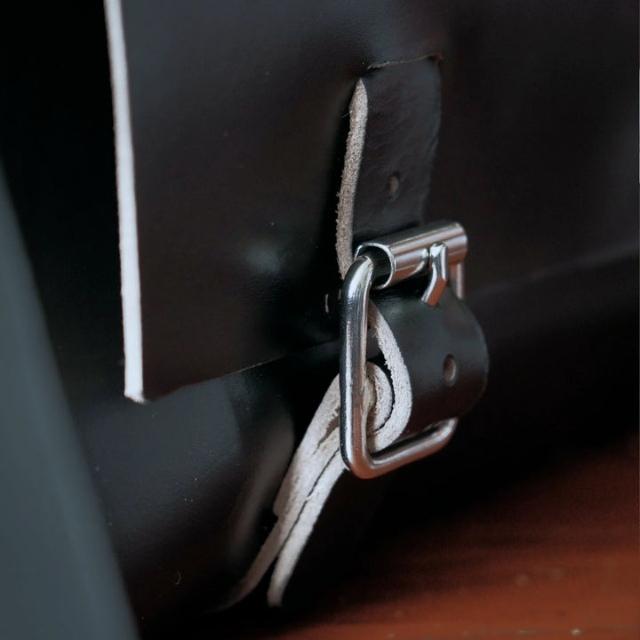 PRE-SALE Jefferson Leather Briefcase