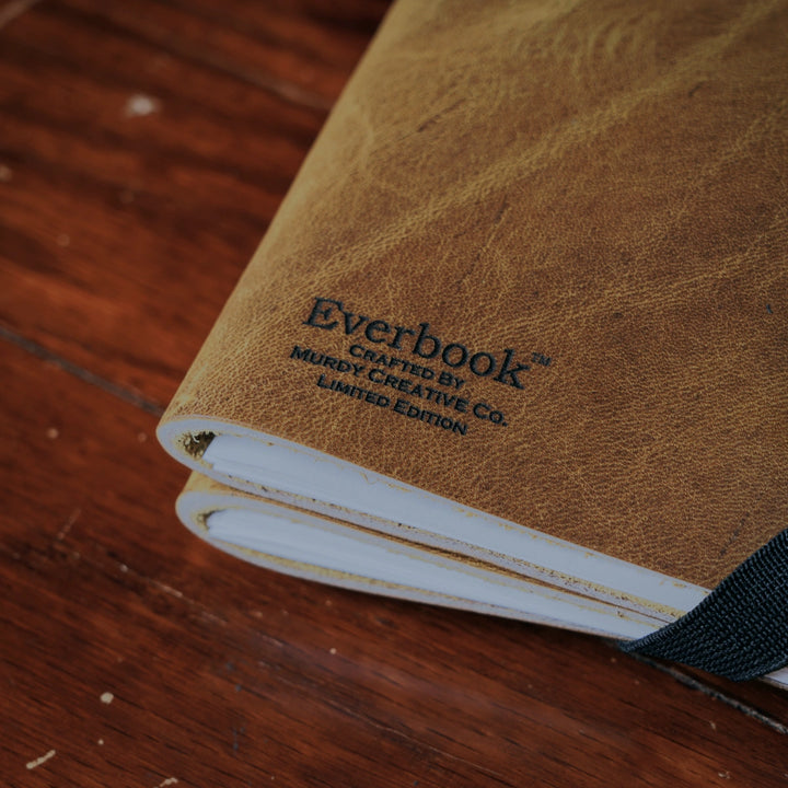 Everbook - Limited Edition Drop 098