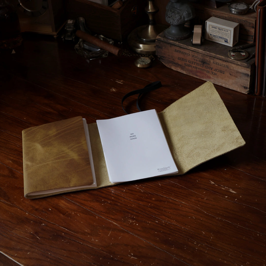 Everbook - Limited Edition Drop 098