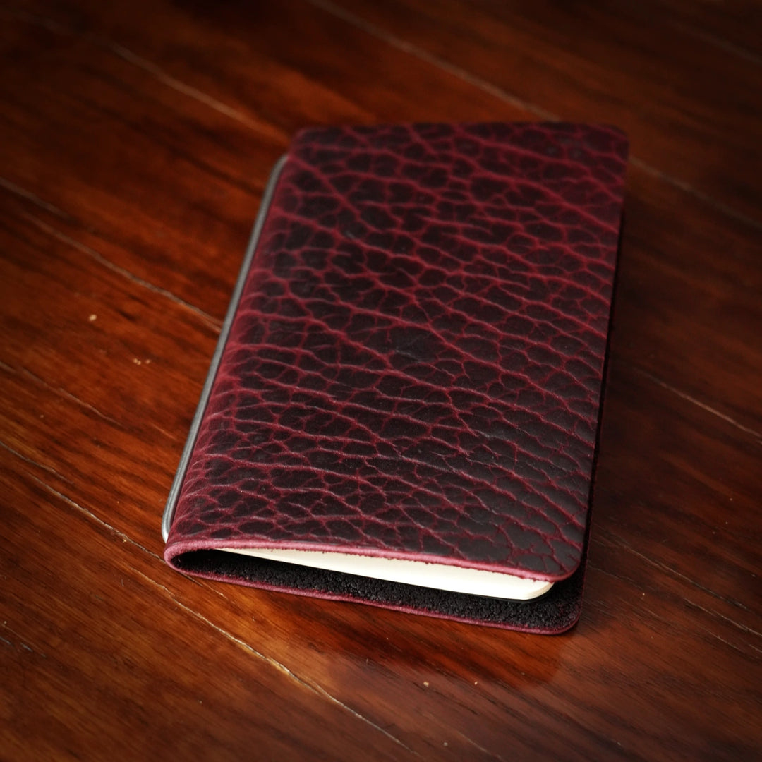 Discover Murdy Creative – Redefining Artistic Craftsmanship with Premium Leather Accessories