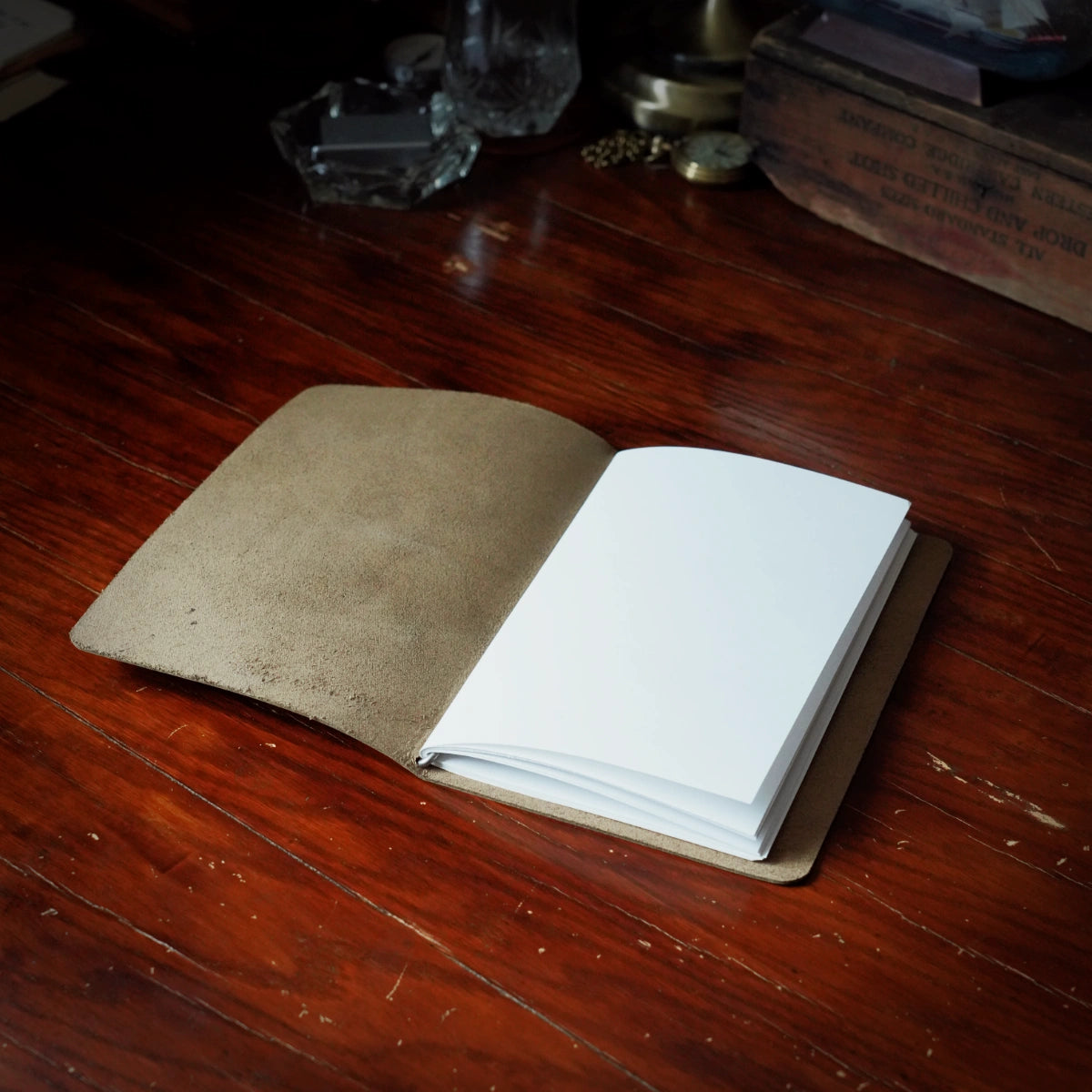 Stationery Cut - Limited Edition Drop 027