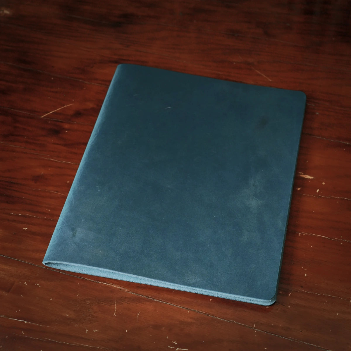 Leather Folder - Limited Edition Drop 029