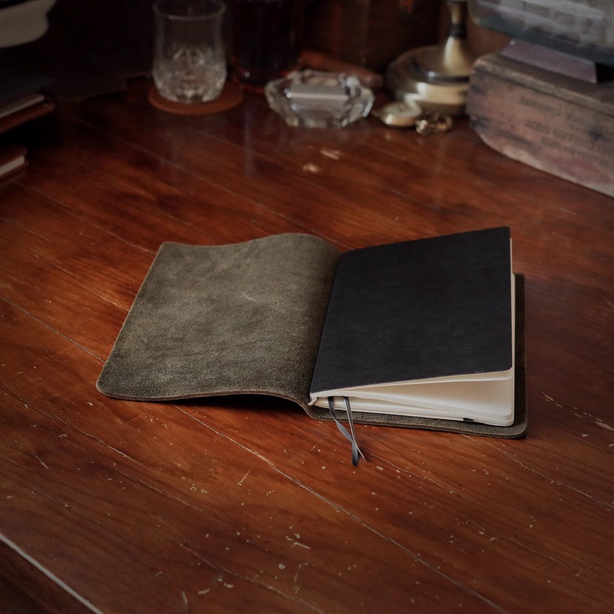 Stationery Cut - Limited Edition Drop 042