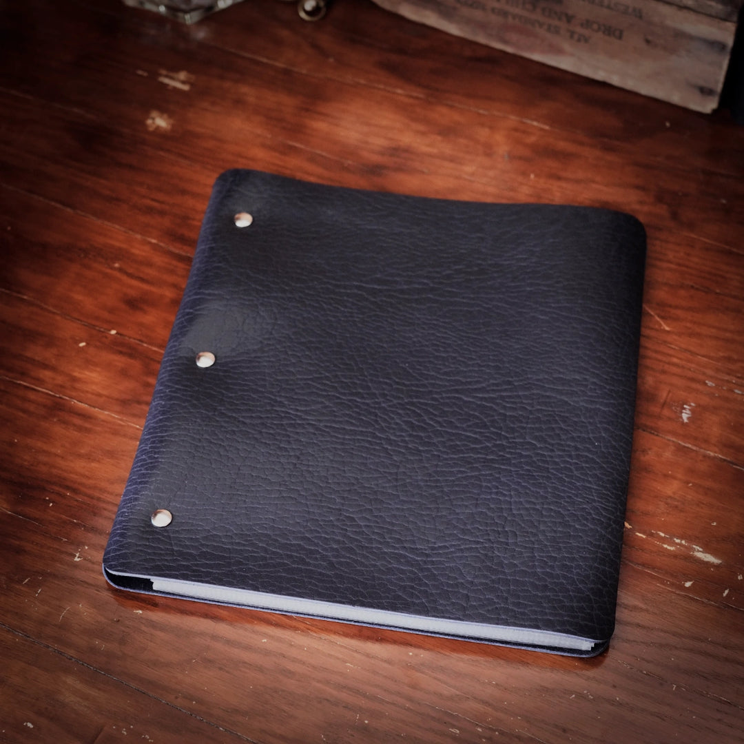 Wide Cut - Limited Edition Drop 047
