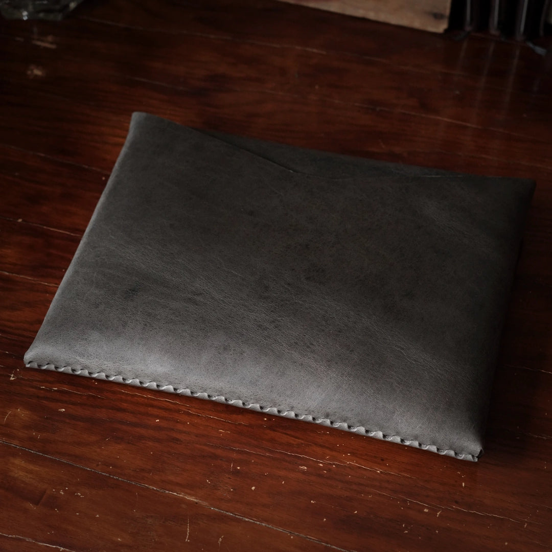 14" Leather Sleeve - Limited Edition Drop 054