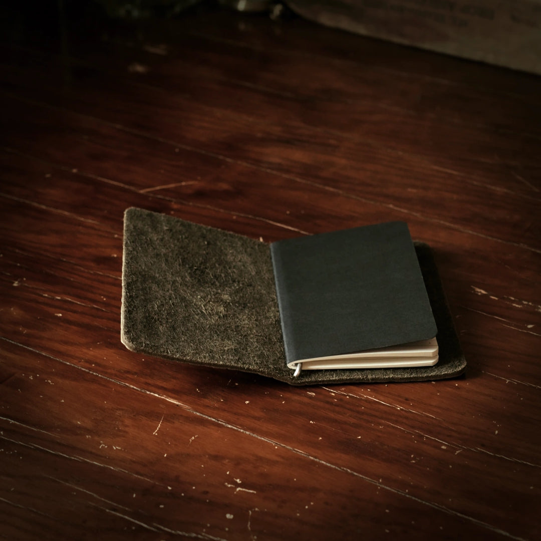 Pocket Cut - Limited Edition Drop 058