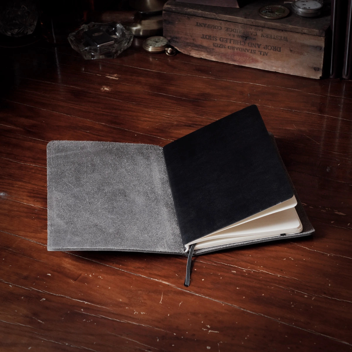 Stationery Cut - Limited Edition Drop 060