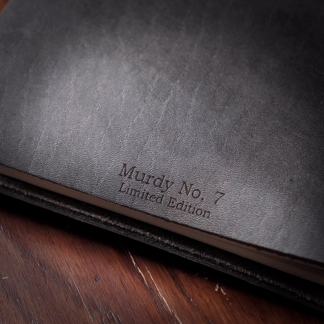 Stationery Cut - Limited Edition Drop 060