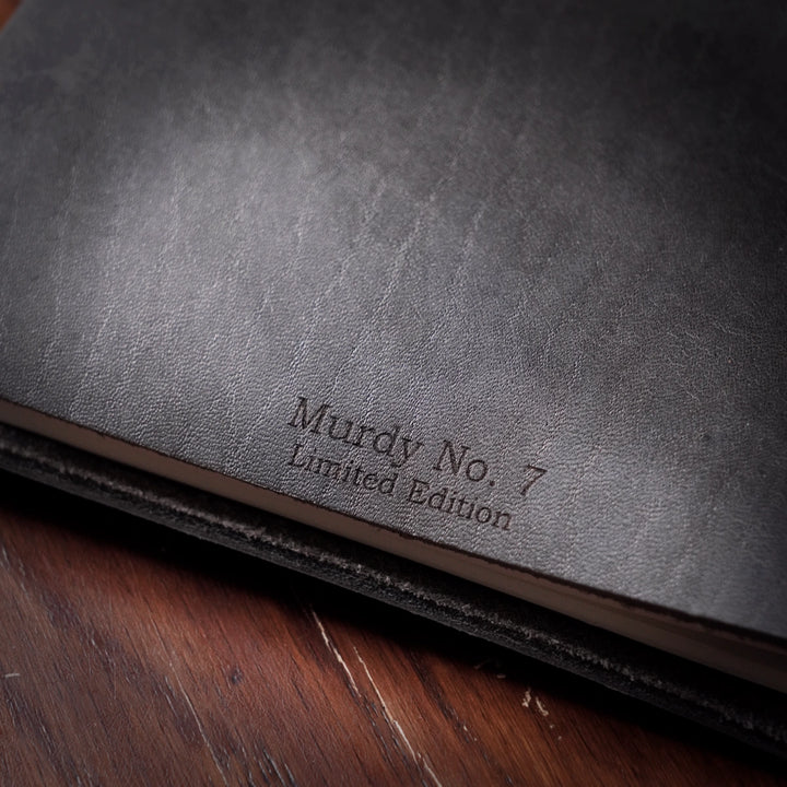 Stationery Cut - Limited Edition Drop 060