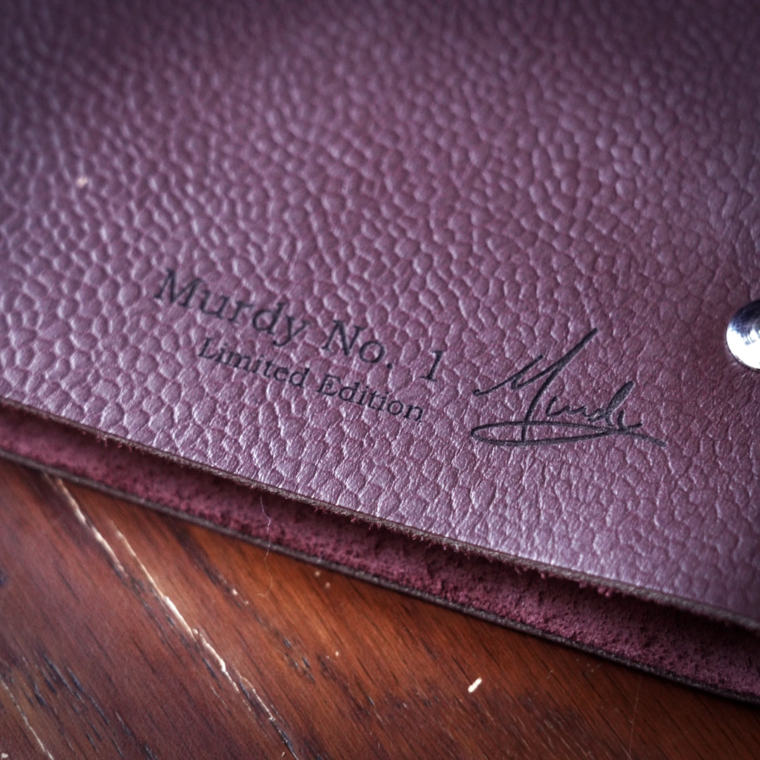 Slim Cut - Limited Edition Drop 061