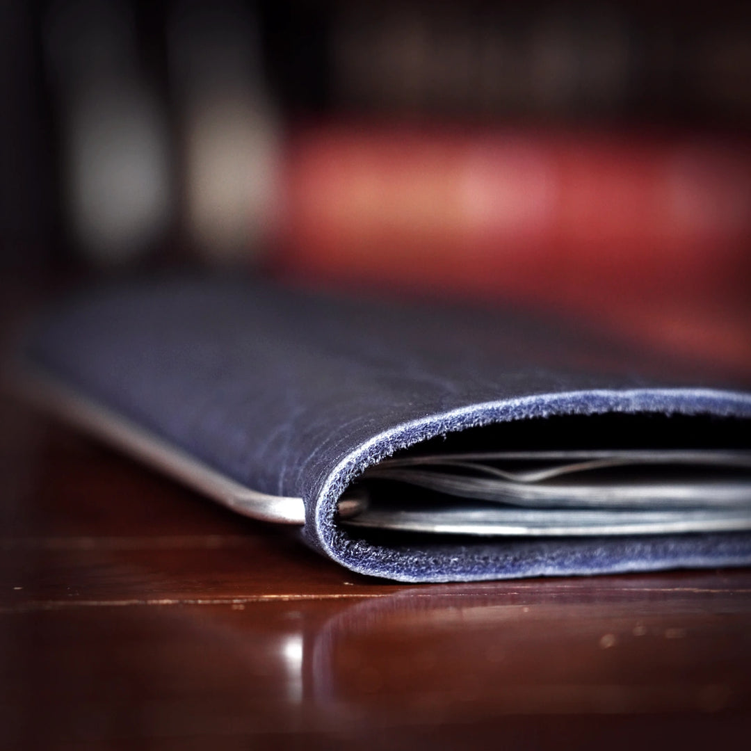 Passport Cut - Limited Edition Drop 062