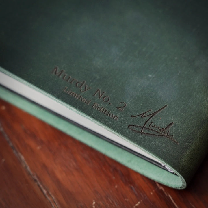 Ledger Cut - Limited Edition Drop 063