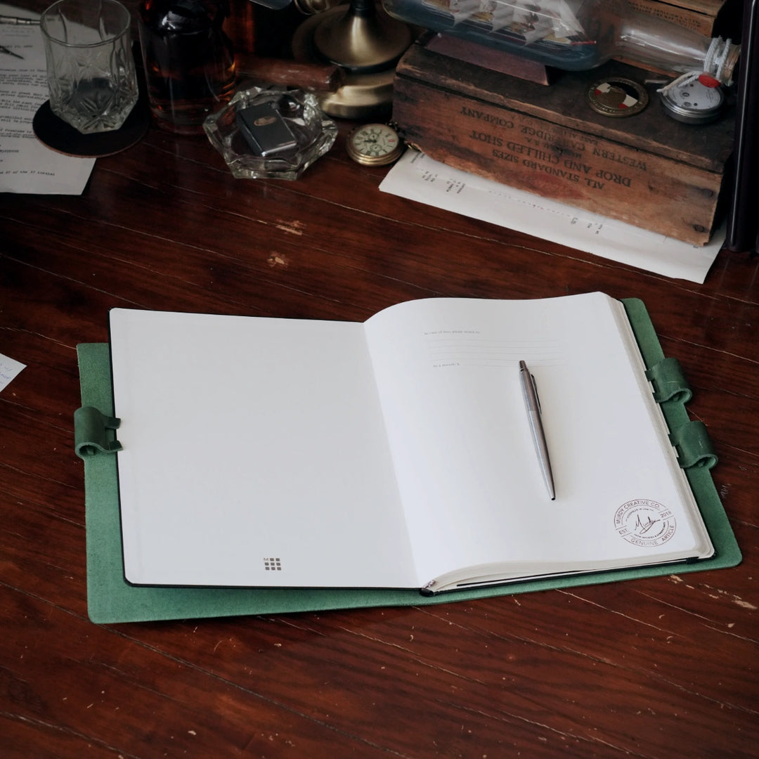 Ledger Cut - Limited Edition Drop 063