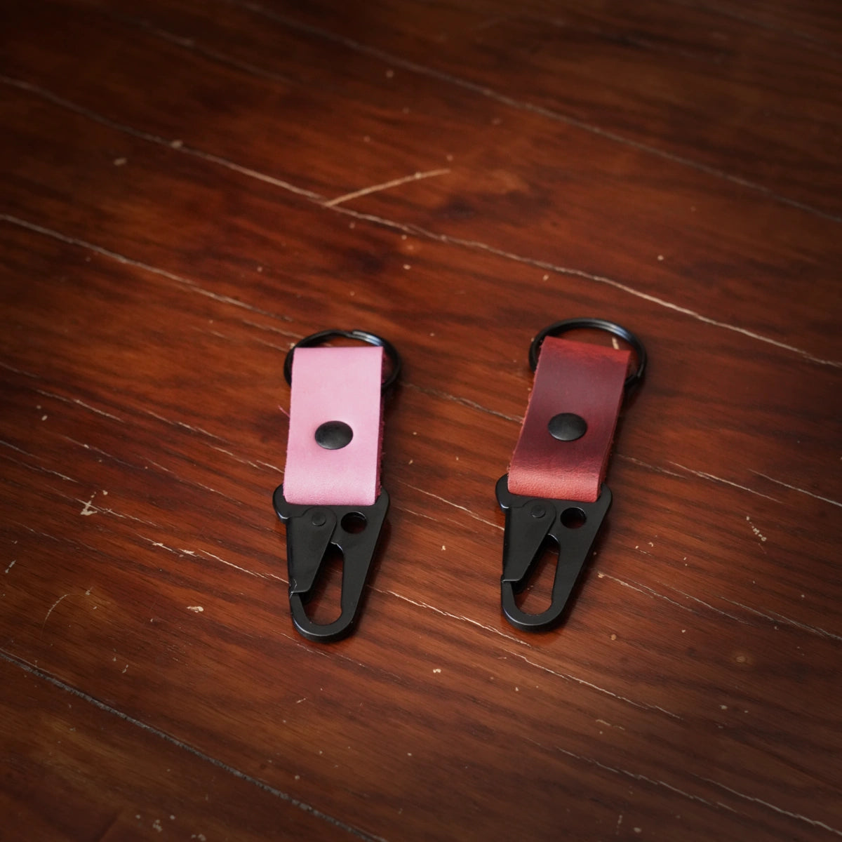 Keychain Bundle - Limited Edition Drop 064