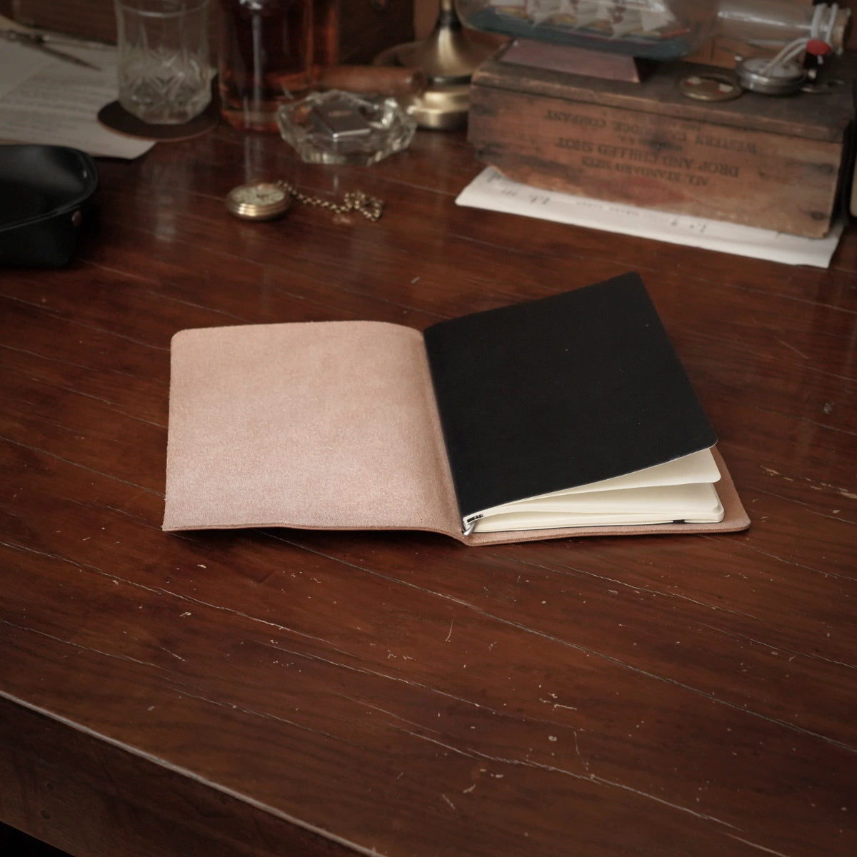Stationery Cut - Limited Edition Drop 066